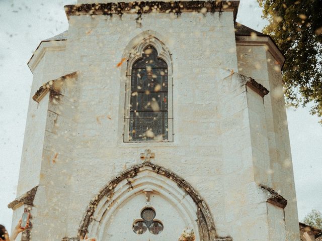 Le mariage de Thibault et Manon à Réalville, Tarn-et-Garonne 85