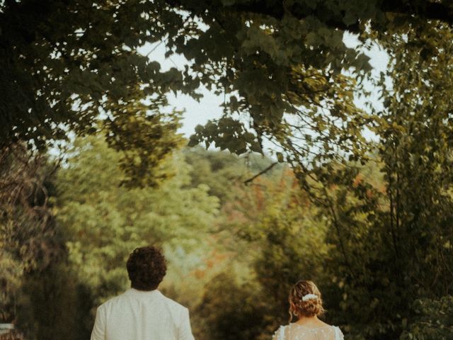 Le mariage de Thibault et Manon à Réalville, Tarn-et-Garonne 101