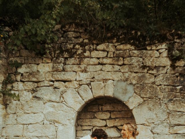 Le mariage de Thibault et Manon à Réalville, Tarn-et-Garonne 104