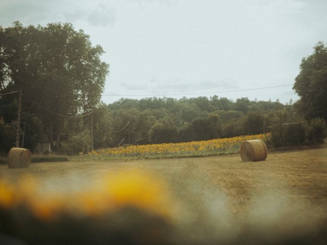 Le mariage de Thibault et Manon à Réalville, Tarn-et-Garonne 108