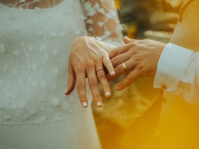 Le mariage de Thibault et Manon à Réalville, Tarn-et-Garonne 127