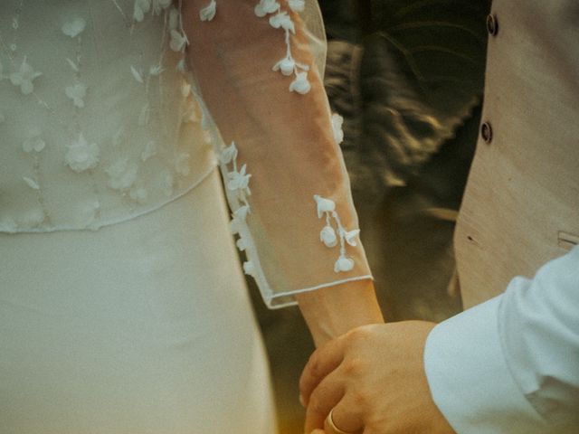 Le mariage de Thibault et Manon à Réalville, Tarn-et-Garonne 128