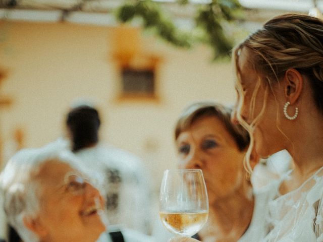 Le mariage de Thibault et Manon à Réalville, Tarn-et-Garonne 142