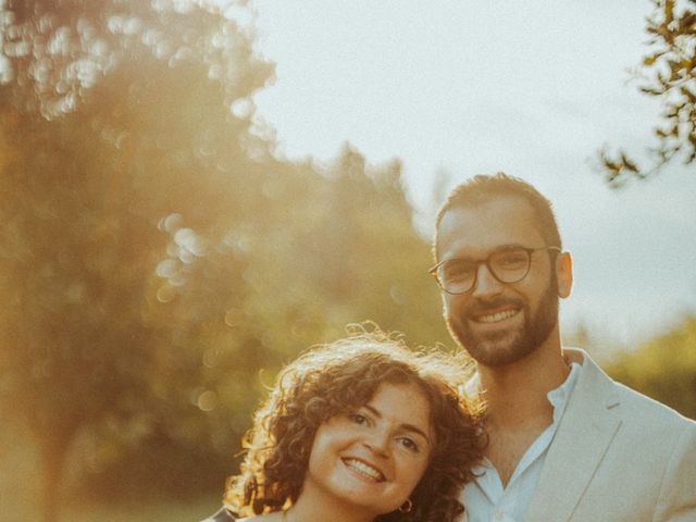 Le mariage de Thibault et Manon à Réalville, Tarn-et-Garonne 167