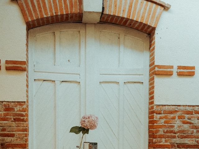 Le mariage de Thibault et Manon à Réalville, Tarn-et-Garonne 169