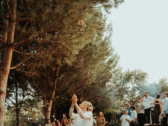 Le mariage de Thibault et Manon à Réalville, Tarn-et-Garonne 188