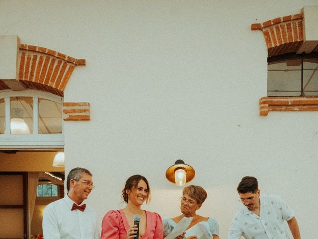 Le mariage de Thibault et Manon à Réalville, Tarn-et-Garonne 195