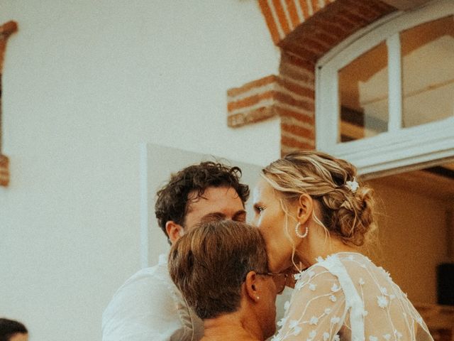 Le mariage de Thibault et Manon à Réalville, Tarn-et-Garonne 197