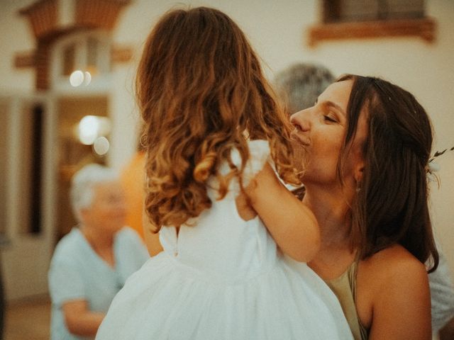 Le mariage de Thibault et Manon à Réalville, Tarn-et-Garonne 199