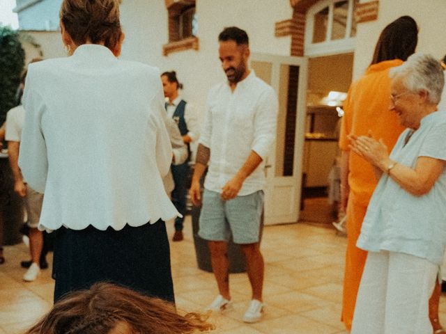 Le mariage de Thibault et Manon à Réalville, Tarn-et-Garonne 200