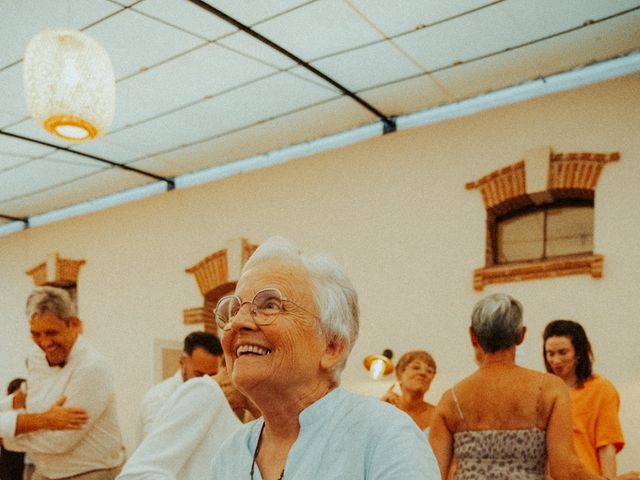 Le mariage de Thibault et Manon à Réalville, Tarn-et-Garonne 201