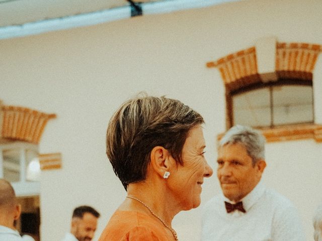 Le mariage de Thibault et Manon à Réalville, Tarn-et-Garonne 202