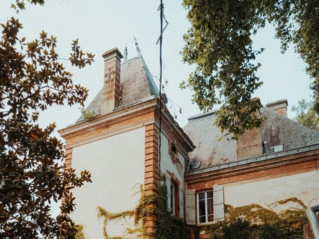 Le mariage de Thibault et Manon à Réalville, Tarn-et-Garonne 207