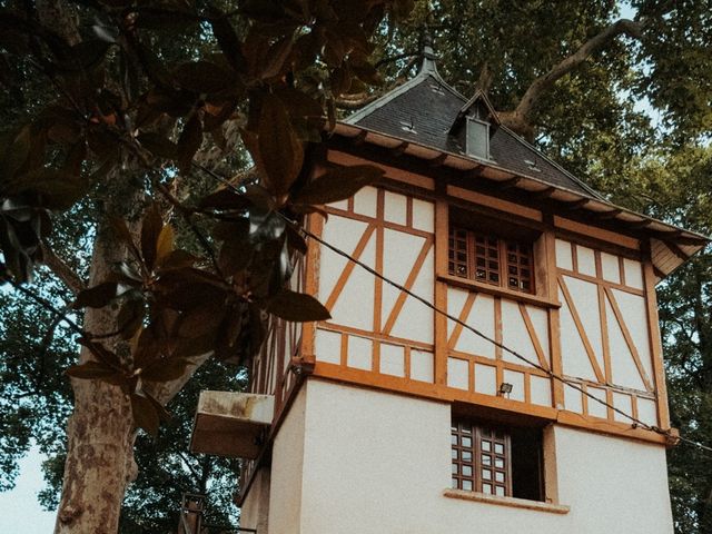 Le mariage de Thibault et Manon à Réalville, Tarn-et-Garonne 208