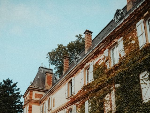 Le mariage de Thibault et Manon à Réalville, Tarn-et-Garonne 209