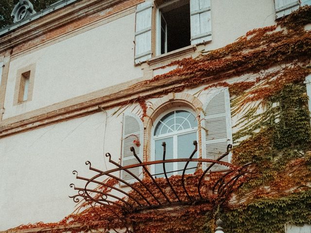 Le mariage de Thibault et Manon à Réalville, Tarn-et-Garonne 210