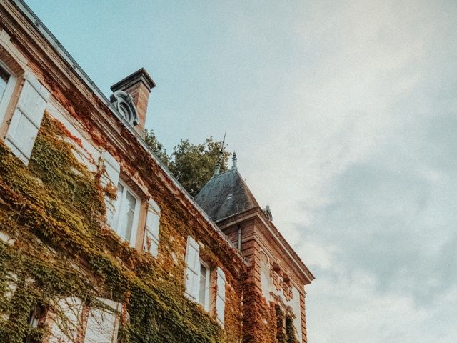 Le mariage de Thibault et Manon à Réalville, Tarn-et-Garonne 212