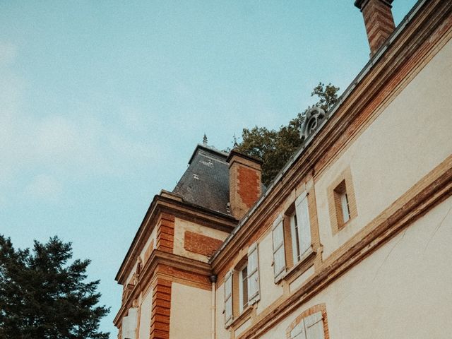 Le mariage de Thibault et Manon à Réalville, Tarn-et-Garonne 213