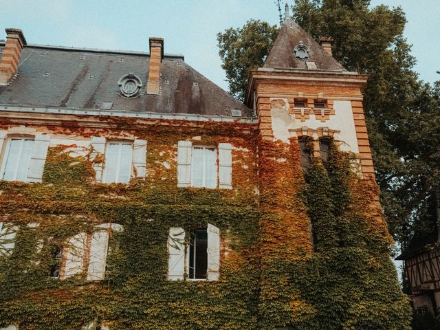 Le mariage de Thibault et Manon à Réalville, Tarn-et-Garonne 214