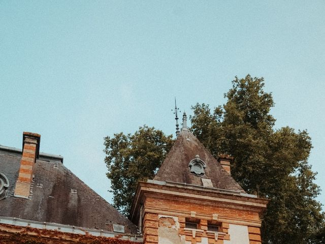 Le mariage de Thibault et Manon à Réalville, Tarn-et-Garonne 215