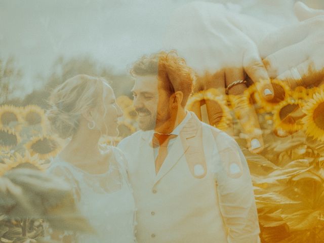 Le mariage de Thibault et Manon à Réalville, Tarn-et-Garonne 223