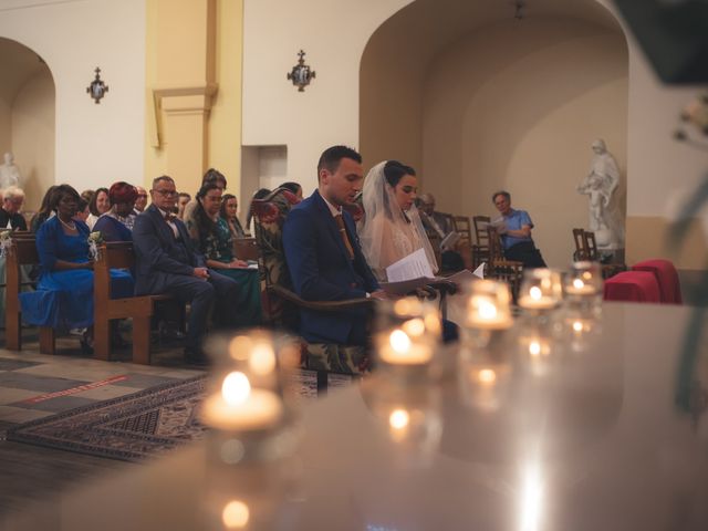 Le mariage de Sébastien et Kristel à Chatou, Yvelines 12