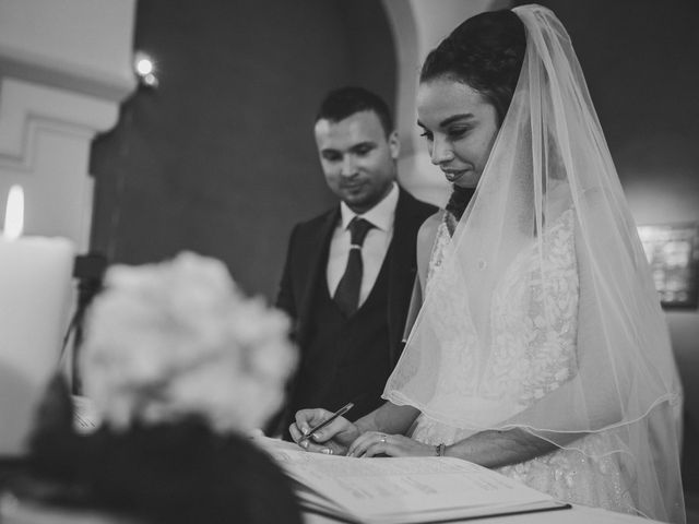 Le mariage de Sébastien et Kristel à Chatou, Yvelines 13