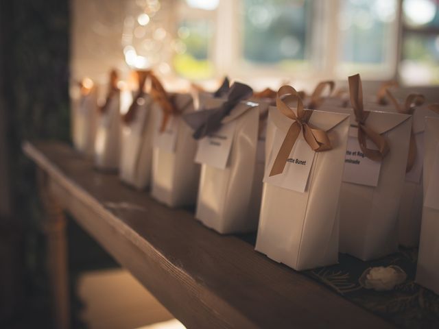 Le mariage de Sébastien et Kristel à Chatou, Yvelines 16