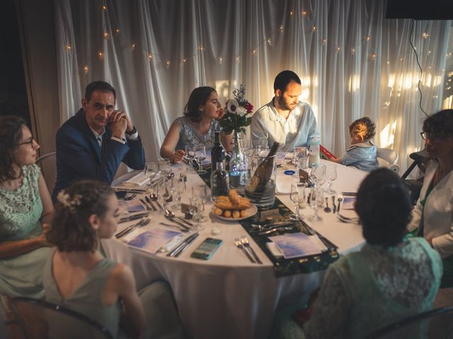 Le mariage de Sébastien et Kristel à Chatou, Yvelines 20