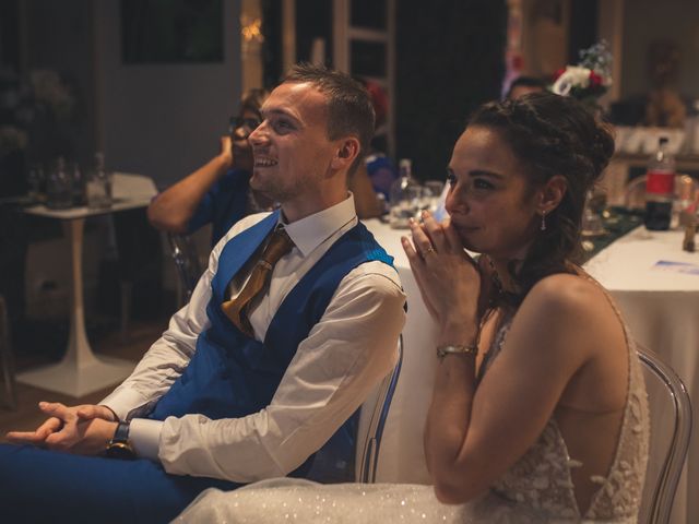 Le mariage de Sébastien et Kristel à Chatou, Yvelines 24