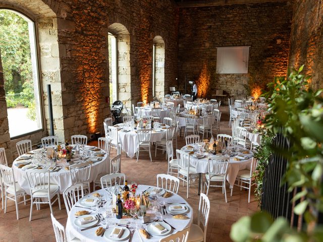 Le mariage de Adrien et Aurélie à Quimper, Finistère 4