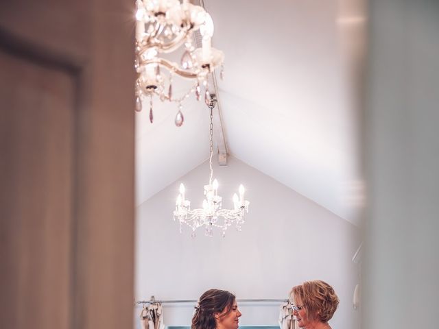 Le mariage de Thimothée et Marine à Combs-la-Ville, Seine-et-Marne 9