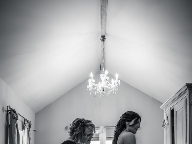 Le mariage de Thimothée et Marine à Combs-la-Ville, Seine-et-Marne 10