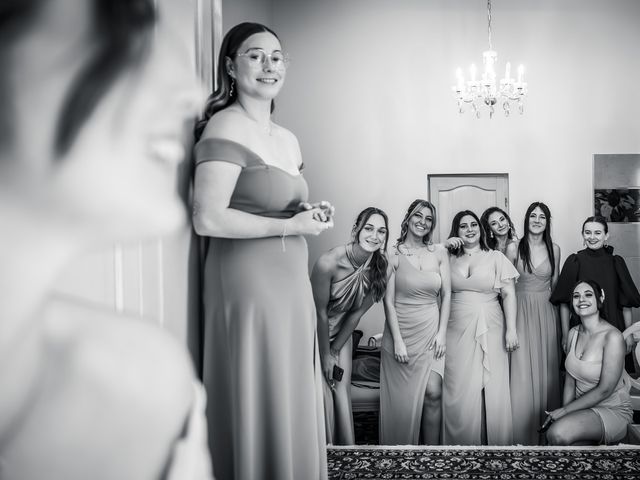 Le mariage de Thimothée et Marine à Combs-la-Ville, Seine-et-Marne 21