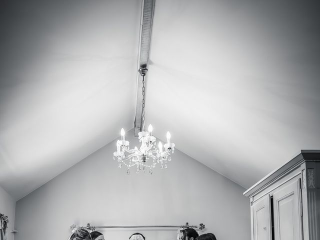 Le mariage de Thimothée et Marine à Combs-la-Ville, Seine-et-Marne 23