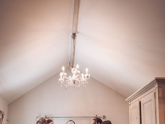 Le mariage de Thimothée et Marine à Combs-la-Ville, Seine-et-Marne 24