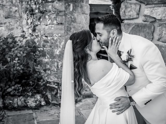 Le mariage de Thimothée et Marine à Combs-la-Ville, Seine-et-Marne 32