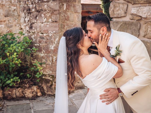 Le mariage de Thimothée et Marine à Combs-la-Ville, Seine-et-Marne 33