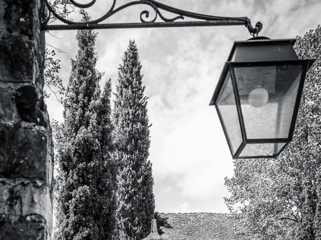 Le mariage de Thimothée et Marine à Combs-la-Ville, Seine-et-Marne 36