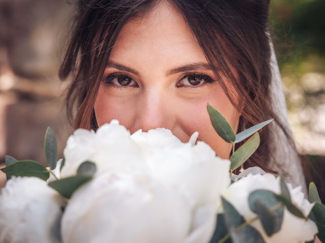 Le mariage de Thimothée et Marine à Combs-la-Ville, Seine-et-Marne 41