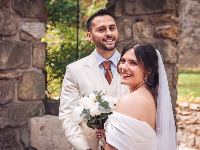 Le mariage de Thimothée et Marine à Combs-la-Ville, Seine-et-Marne 42