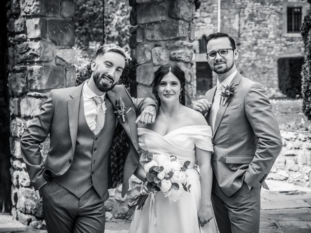 Le mariage de Thimothée et Marine à Combs-la-Ville, Seine-et-Marne 46