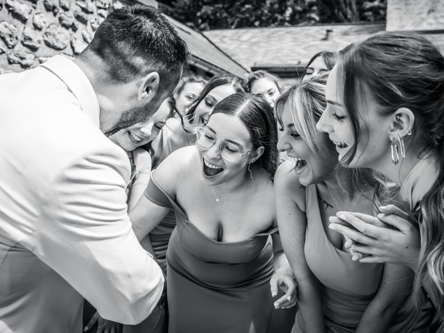Le mariage de Thimothée et Marine à Combs-la-Ville, Seine-et-Marne 49
