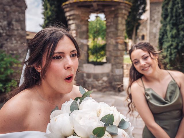 Le mariage de Thimothée et Marine à Combs-la-Ville, Seine-et-Marne 52