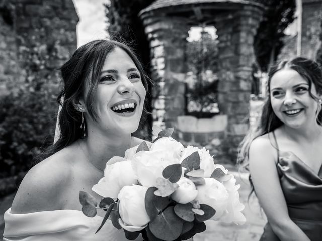 Le mariage de Thimothée et Marine à Combs-la-Ville, Seine-et-Marne 53