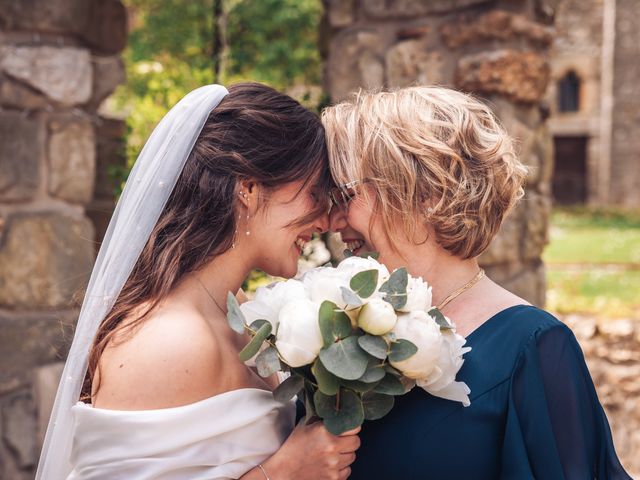 Le mariage de Thimothée et Marine à Combs-la-Ville, Seine-et-Marne 54