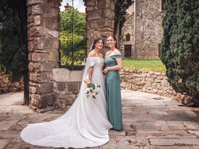 Le mariage de Thimothée et Marine à Combs-la-Ville, Seine-et-Marne 57
