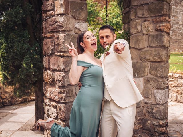 Le mariage de Thimothée et Marine à Combs-la-Ville, Seine-et-Marne 59
