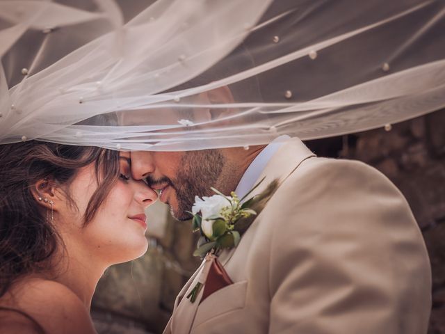Le mariage de Thimothée et Marine à Combs-la-Ville, Seine-et-Marne 62