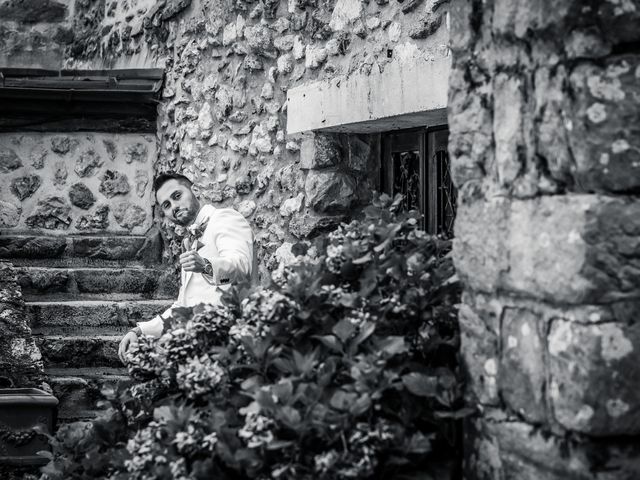 Le mariage de Thimothée et Marine à Combs-la-Ville, Seine-et-Marne 63